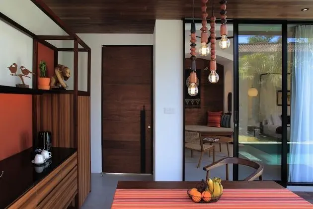 Villa, 2 Yatak Odası, Kişiye Özel Havuzlu