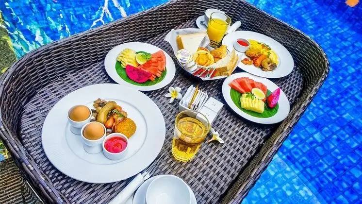 Villa, 2 Yatak Odası, Kişiye Özel Havuzlu