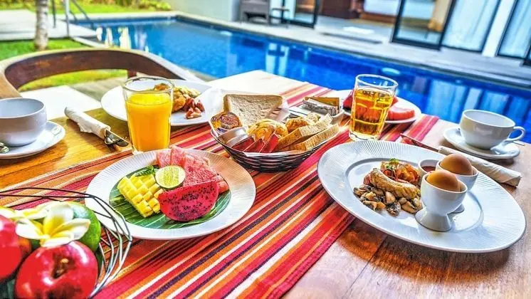 Villa, 2 Yatak Odası, Kişiye Özel Havuzlu