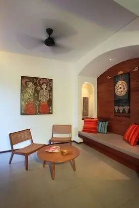 Villa, 2 Yatak Odası, Kişiye Özel Havuzlu