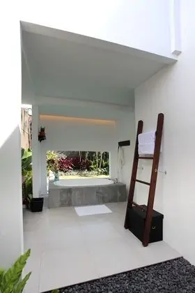 Villa, 2 Yatak Odası, Kişiye Özel Havuzlu