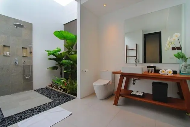 Villa, 2 Yatak Odası, Kişiye Özel Havuzlu