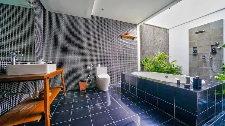Villa, 2 Yatak Odası, Kişiye Özel Havuzlu
