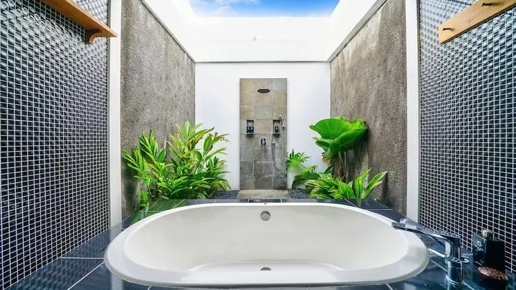Villa, 2 Yatak Odası, Kişiye Özel Havuzlu