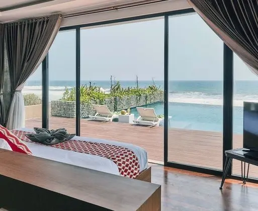 Luxury Villa, 3 Yatak Odası, Deniz Manzaralı