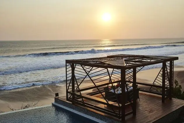 Luxury Villa, 3 Yatak Odası, Deniz Manzaralı