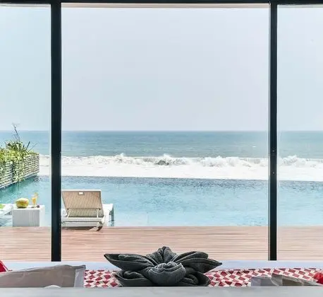 Luxury Villa, 3 Yatak Odası, Deniz Manzaralı