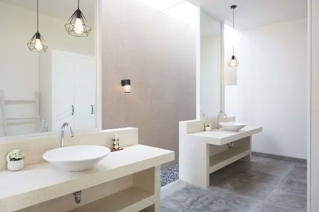 Luxury Villa, 3 Yatak Odası, Deniz Manzaralı