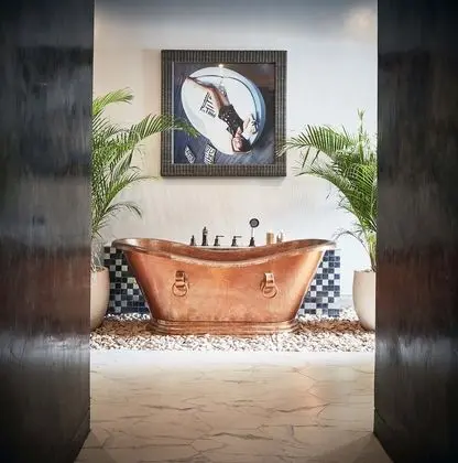Luxury Villa, 3 Yatak Odası, Deniz Manzaralı