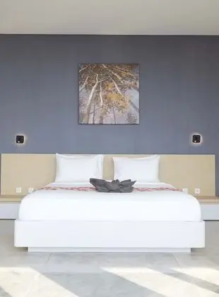 Luxury Villa, 4 Yatak Odası, Deniz Manzaralı