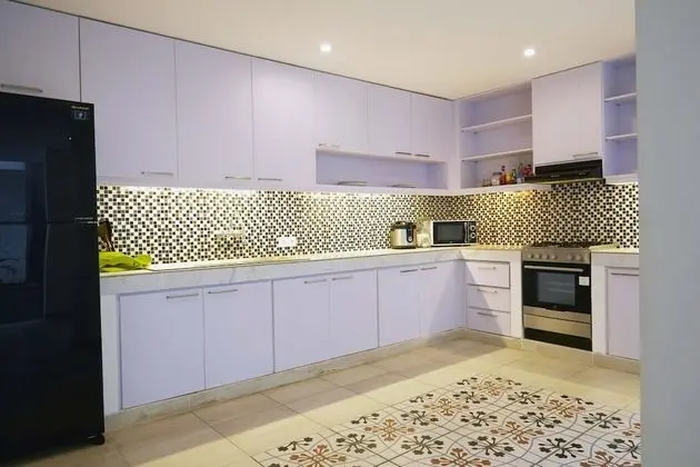 Luxury Villa, 4 Yatak Odası, Deniz Manzaralı