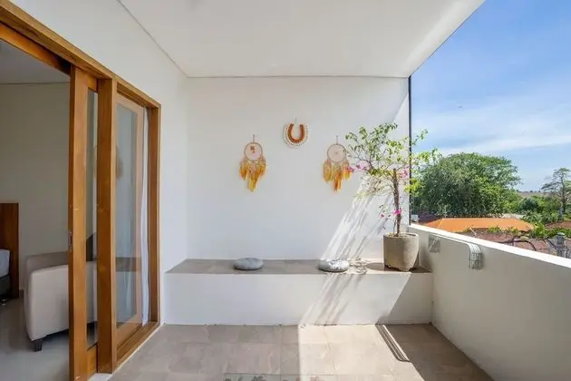 Deluxe Oda (Roof Top)