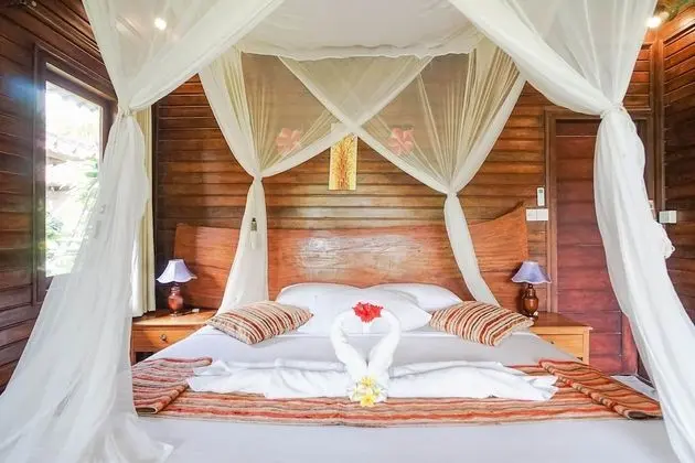 Deluxe Kır Evi