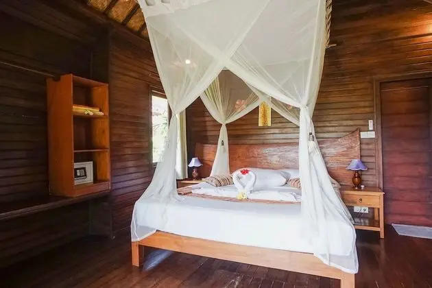 Deluxe Kır Evi