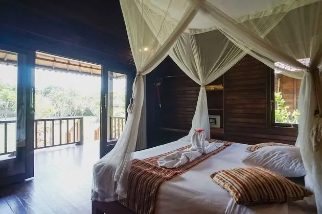 Deluxe Kır Evi