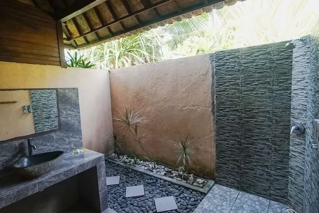 Deluxe Kır Evi
