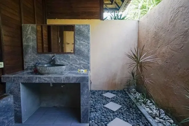 Deluxe Kır Evi