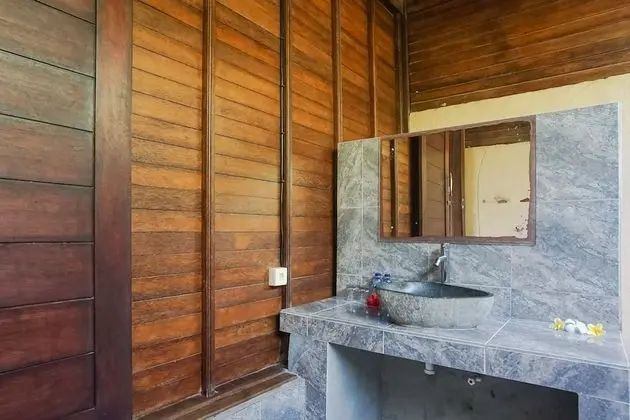 Deluxe Kır Evi
