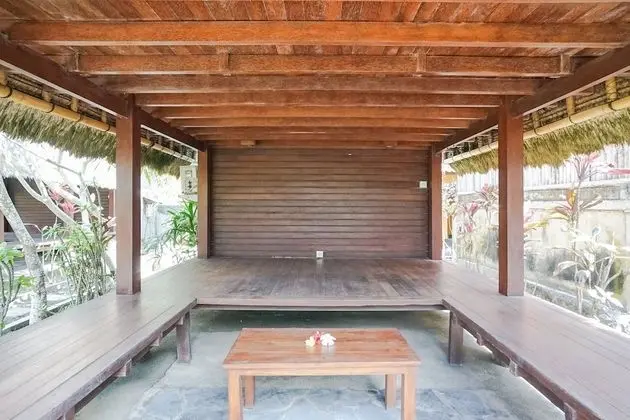Superior Kır Evi