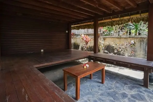 Superior Kır Evi