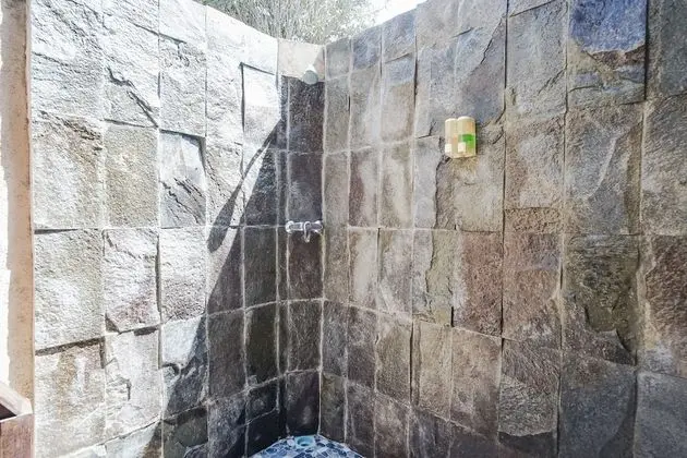 Superior Kır Evi