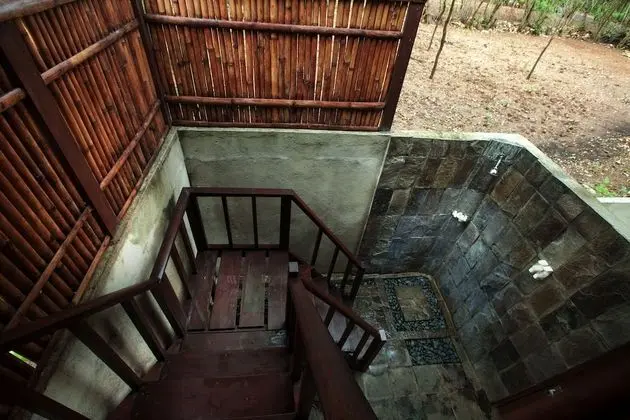 Superior Kır Evi