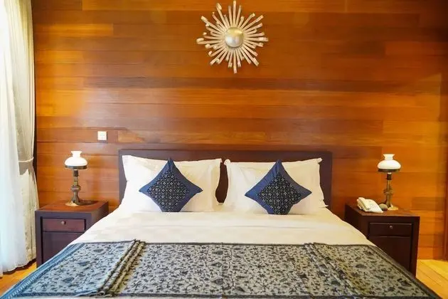 Comfort Villa, 3 Yatak Odası