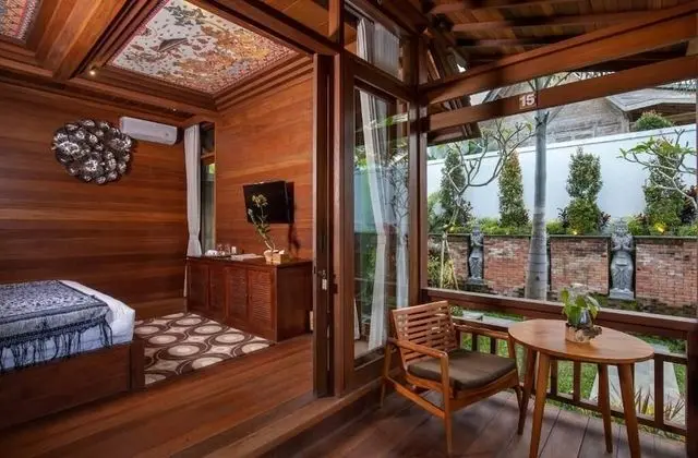 Comfort Villa, 3 Yatak Odası