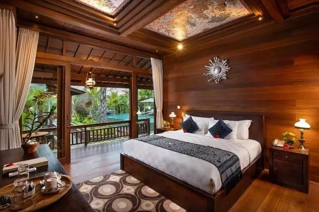 Comfort Villa, 3 Yatak Odası