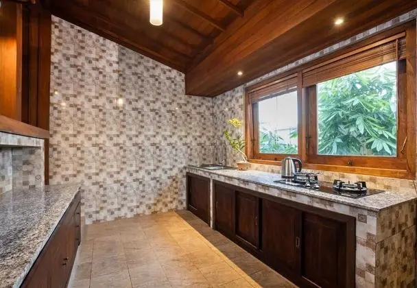 Comfort Villa, 3 Yatak Odası