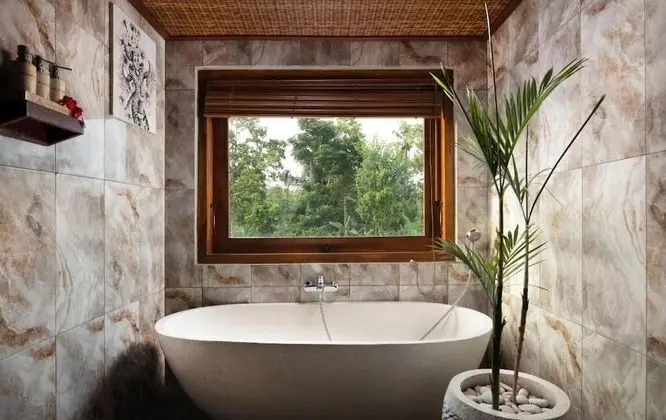 Comfort Villa, 3 Yatak Odası