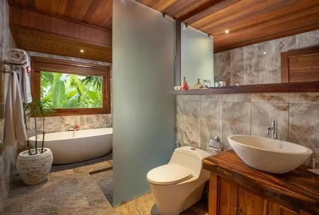 Comfort Villa, 3 Yatak Odası