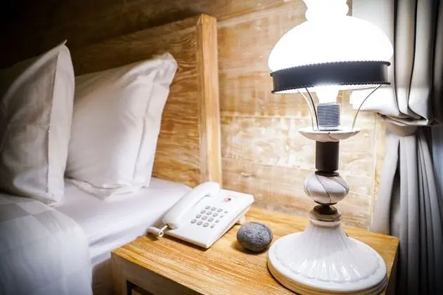 Comfort Villa, 3 Yatak Odası