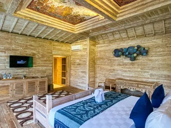 Comfort Villa, 3 Yatak Odası