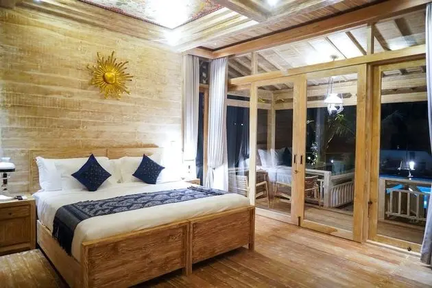 Comfort Villa, 3 Yatak Odası