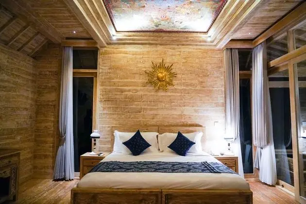 Comfort Villa, 3 Yatak Odası
