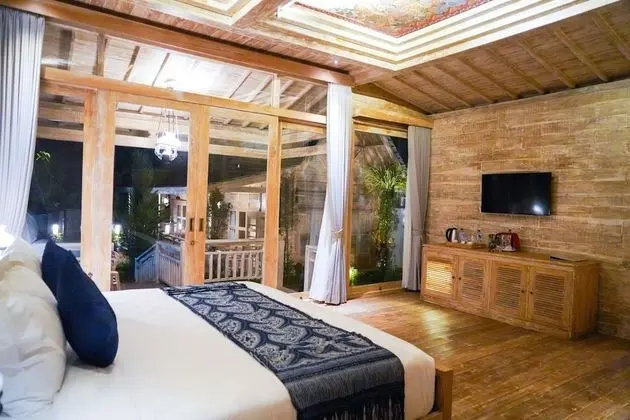Comfort Villa, 3 Yatak Odası
