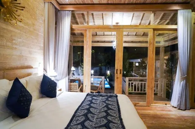 Comfort Villa, 3 Yatak Odası