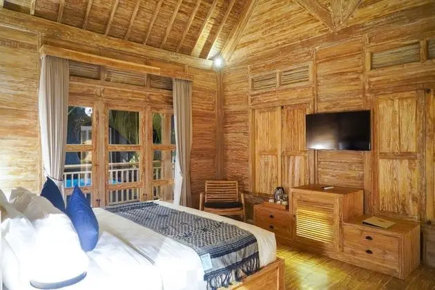 Comfort Villa, 3 Yatak Odası