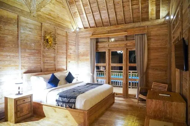 Comfort Villa, 3 Yatak Odası