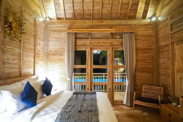 Comfort Villa, 3 Yatak Odası