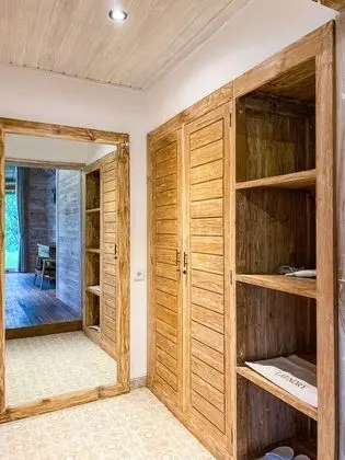 Comfort Villa, 3 Yatak Odası