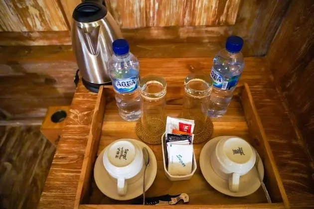 Comfort Villa, 3 Yatak Odası