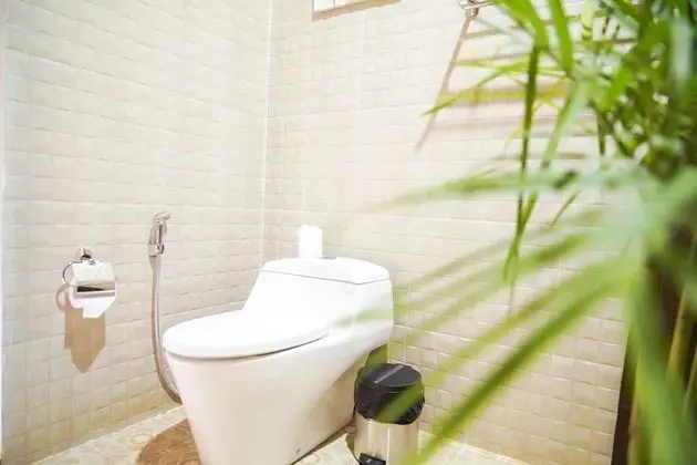 Comfort Villa, 3 Yatak Odası