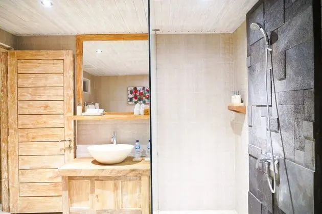 Comfort Villa, 3 Yatak Odası