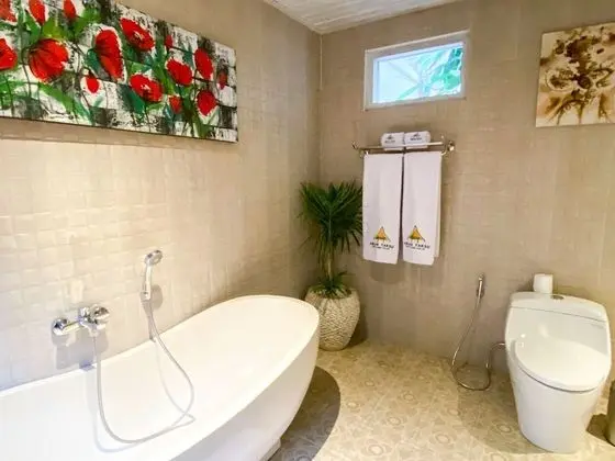 Comfort Villa, 3 Yatak Odası