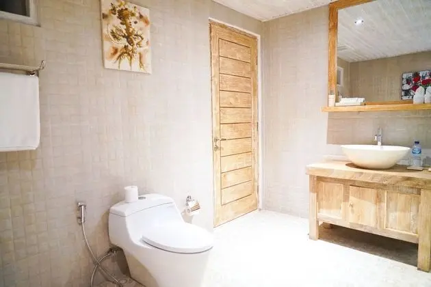 Comfort Villa, 3 Yatak Odası