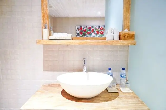 Comfort Villa, 3 Yatak Odası
