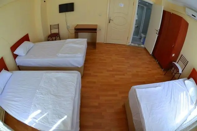 Standart Oda - Dört Kişilik