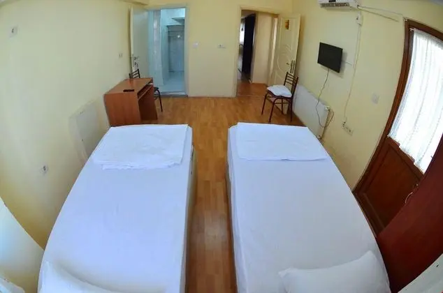 Standart Oda - Dört Kişilik